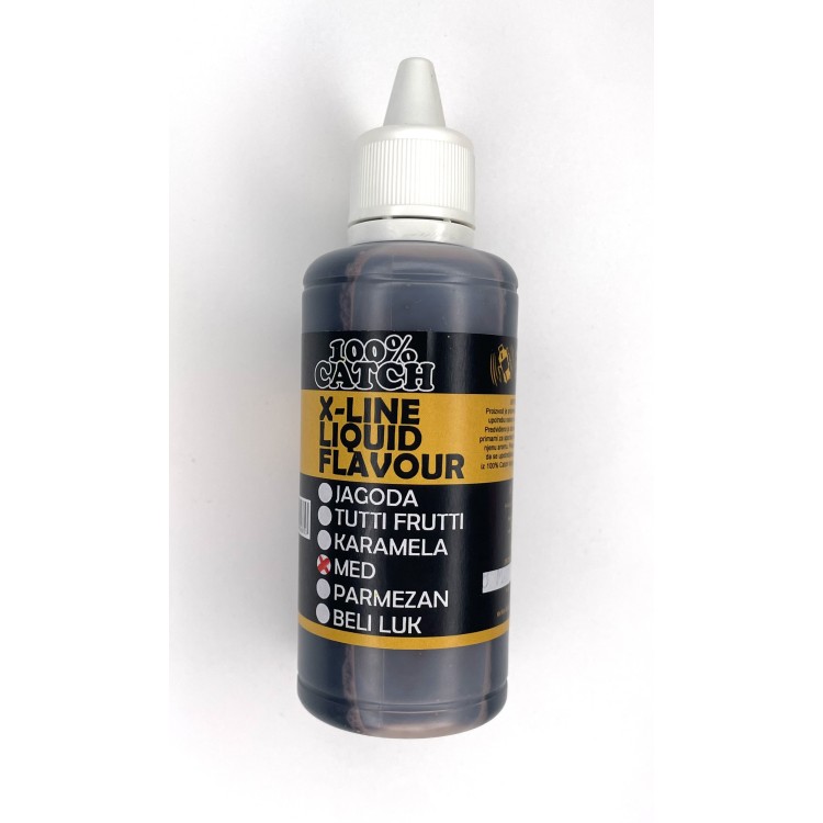 Ликвид флејвор